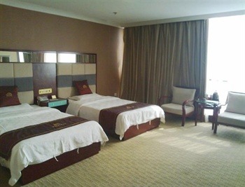  - Haihua Business Hotel  