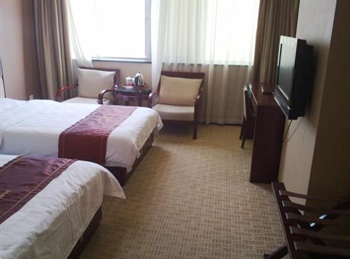  - Haihua Business Hotel  