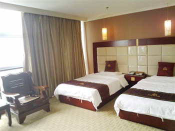  - Haihua Business Hotel  