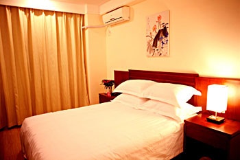 Guest Room - Meihao Shiguang Hotel  