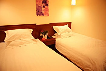 Guest Room - Meihao Shiguang Hotel  