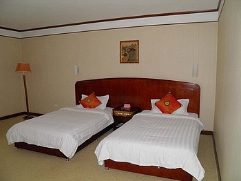 Standard Room - Yongan Boya Business Hotel  