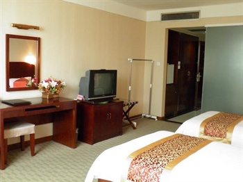  - Yongan Boya Business Hotel  