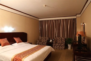  - Yongan Boya Business Hotel  