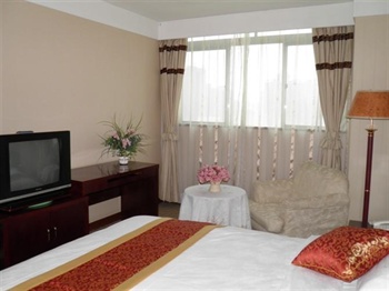  - Yongan Boya Business Hotel  