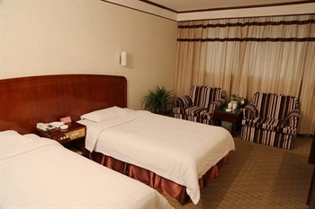  - Yongan Boya Business Hotel  