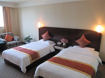  - Yongan Boya Business Hotel  