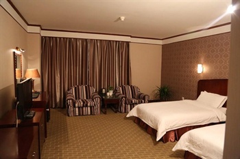  - Yongan Boya Business Hotel  