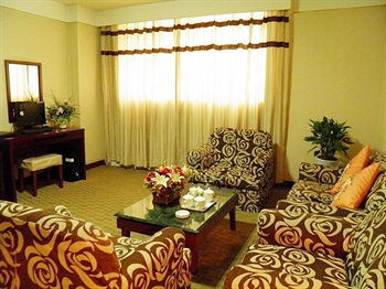  - Yongan Boya Business Hotel  