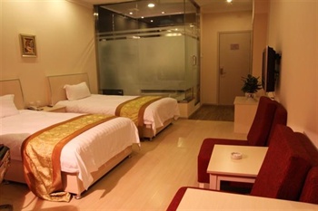  - Yue Cheng Bussiness Hotel  