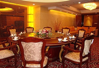  - Sunshine Changying Hotel - Xi'an