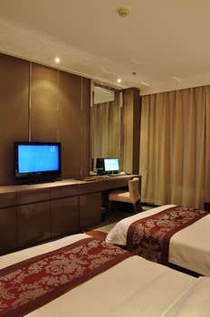 Standard Room - Juze Hotel - Xi'an