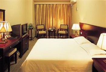  - Xian Hong Fang Hotel Beiguan 