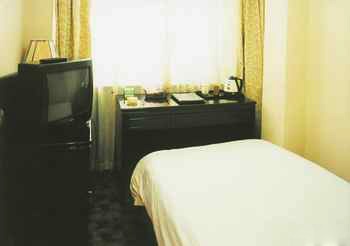 Guest Room - Hong Fang Hotel