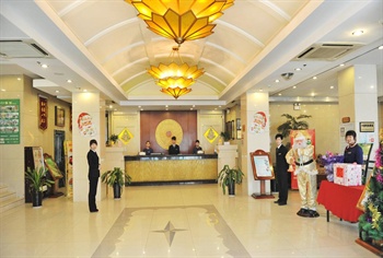  - Shaanxi Nanfang Hotel