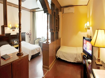  - Shaanxi Nanfang Hotel