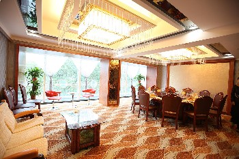  - De Gui Yuan Hotel - Xi'an