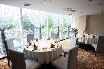  - De Gui Yuan Hotel - Xi'an