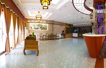  - Shaanxi Shunjia Kuaijie Hotel Minleyuan Street