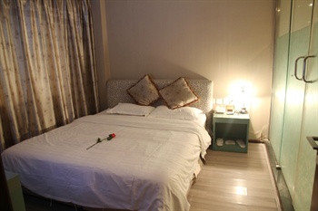  - Xi'an Xinyuan Wanjia Hotel Shangde Road