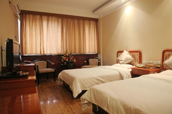  - Xi'an Xinyuan Wanjia Hotel Shangde Road