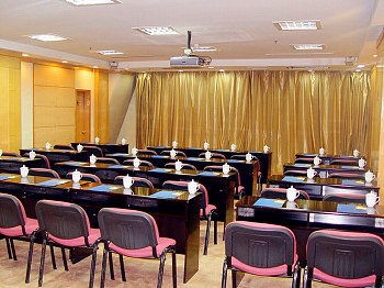 Meeting Room - Karry Hotel - Xi'an