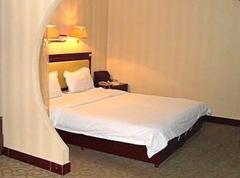 Suite - Sirong Business Hotel - Xian