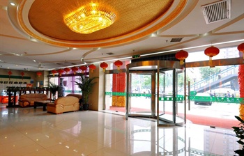  - Xi'an Jiahua Hotel