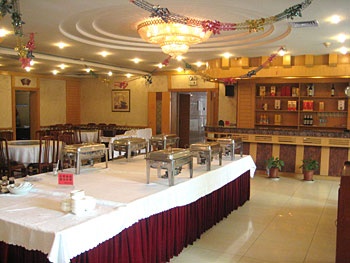 Restaurant - 