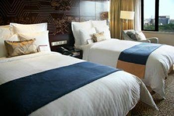  - Silk Road Hotel Xian