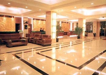  - Silk Road Hotel Xian