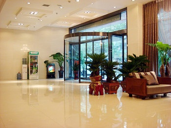 Lobby - 