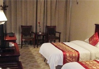  - Yongqing Hotel - Xi'an