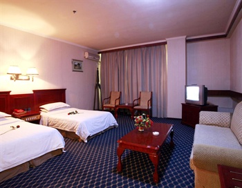  - Yongqing Hotel - Xi'an