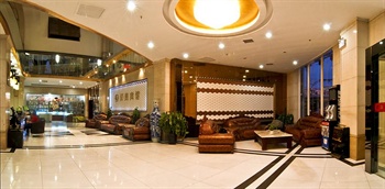  - Xian Zheshang Hotel