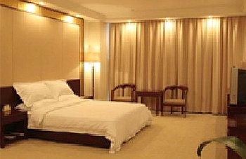 -- - Xian Zheshang Hotel