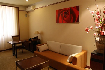  - Xian Jiazi Business Hotel