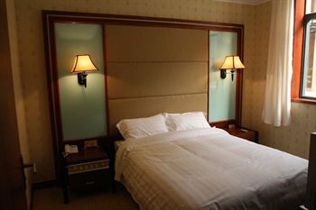  - Xian Jiazi Business Hotel