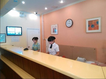  - Xi'an Home Inn - Daqing Road Yuxiangmen