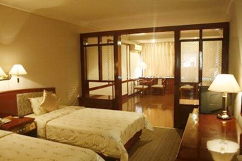  - Xi'an Changning Palace Resort