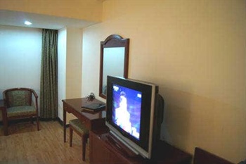  - Xi'an luxury Hotel