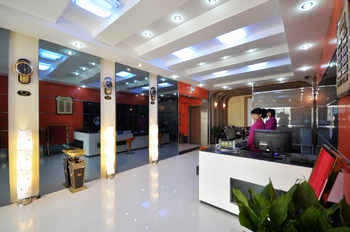 Lobby - 