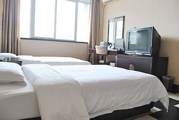 -- - Xi'an Jiarui Gold Hotel