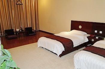 -- - Xi'an City Hotel North Branch