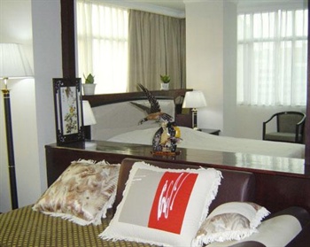  - Shaanxi Press Hotel