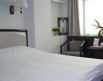  - Shaanxi Press Hotel