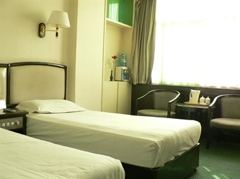  - Shaanxi Press Hotel