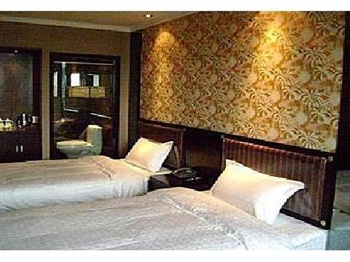  - Xi'an Wangyuan Business Hotel Xianglong branch