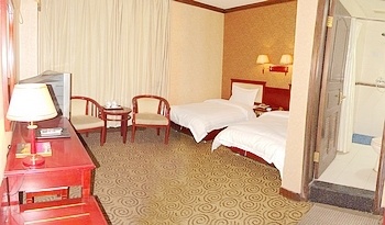 -- - Xi'an Business Hotel - Xi'an