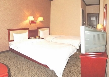 -- - Xi'an Business Hotel - Xi'an